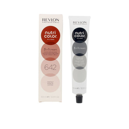 REVLON - Cabello - NUTRI COLOR / (30 opciones)