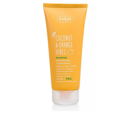 ZIAJA - Cosmética Facial - COCONUT & ORANGE VIBES / (7 opciones)
