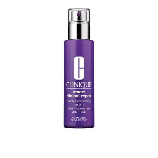 CLINIQUE - Cosmética Facial - SMART CLINICAL / (12 opciones)