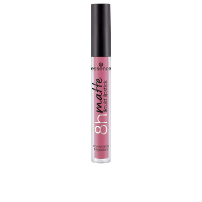 ESSENCE - Maquillaje - 8H MATTE barra de labios líquida