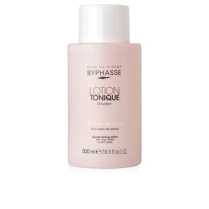 BYPHASSE - Cosmética Facial - LOCIONES DESMAQUILLANTES / (6 opciones)