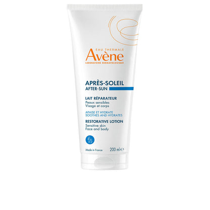 AVÈNE - Solar - SOLAIRE HAUTE PROTECTION / (40 opciones)