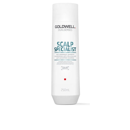 GOLDWELL - Cabello - DUALSENSES SCALP SPECIALIST / (2 opciones)