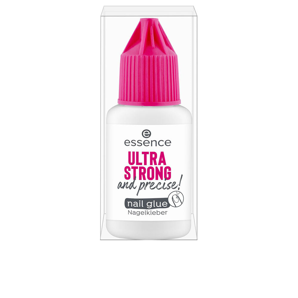 ESSENCE - Maquillaje - ULTRA STRONG AND PRECISE!