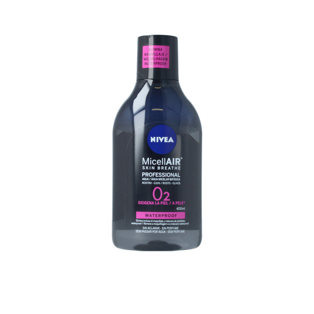 NIVEA - Cosmética Facial - DESMAQUILLANTES Y LIMPIADORES / (6 opciones)