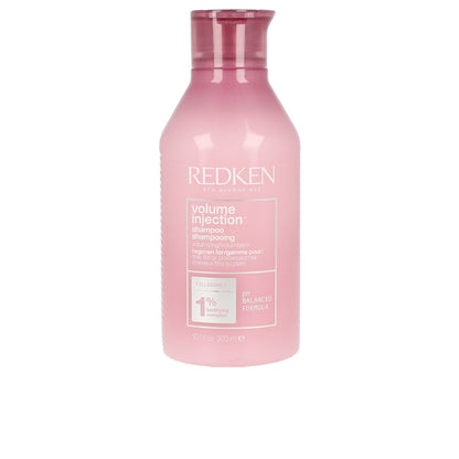 REDKEN - Cabello - VOLUME INJECTION / (4 opciones)