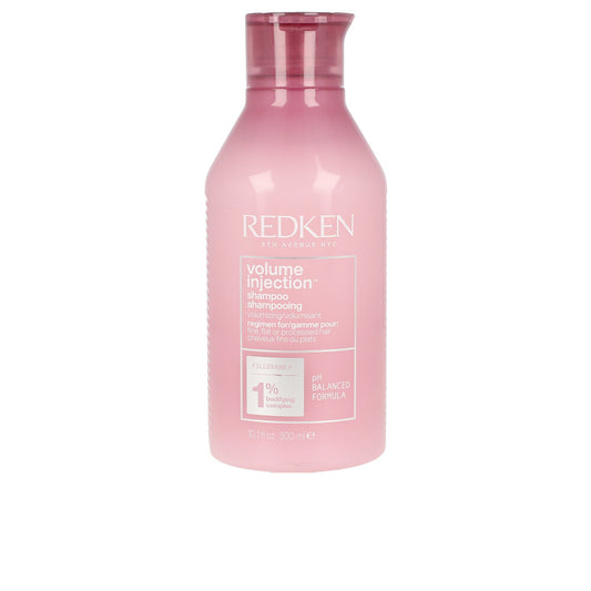REDKEN - Cabello - VOLUME INJECTION / (4 opciones)