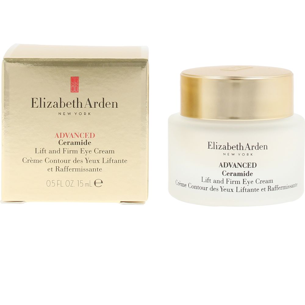 ELIZABETH ARDEN - Cosmética Facial - CERAMIDE / (23 opciones)