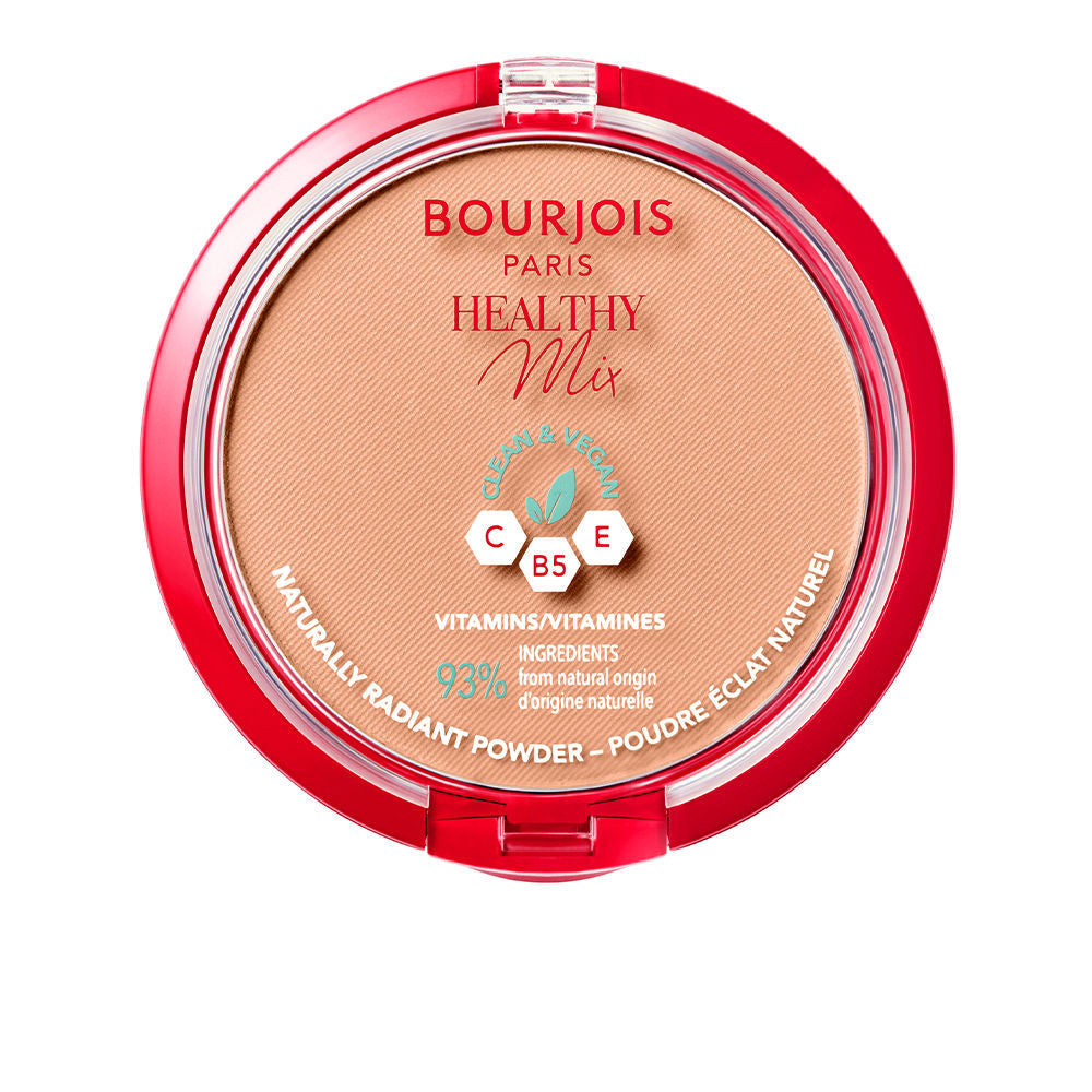 BOURJOIS - Maquillaje - HEALTHY MIX / (60 opciones)