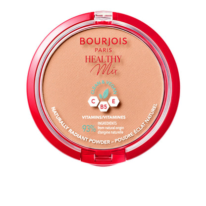 BOURJOIS - Maquillaje - HEALTHY MIX / (60 opciones)