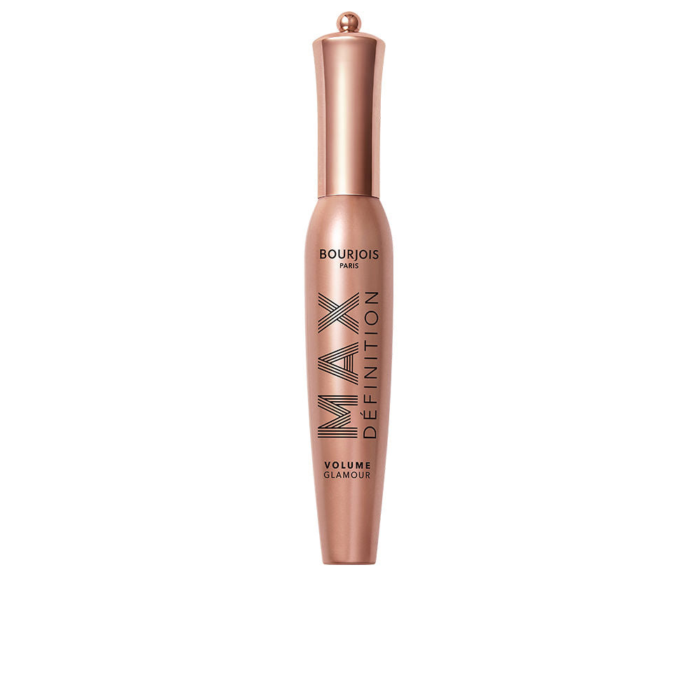BOURJOIS - Maquillaje - MAX DÉFINITION