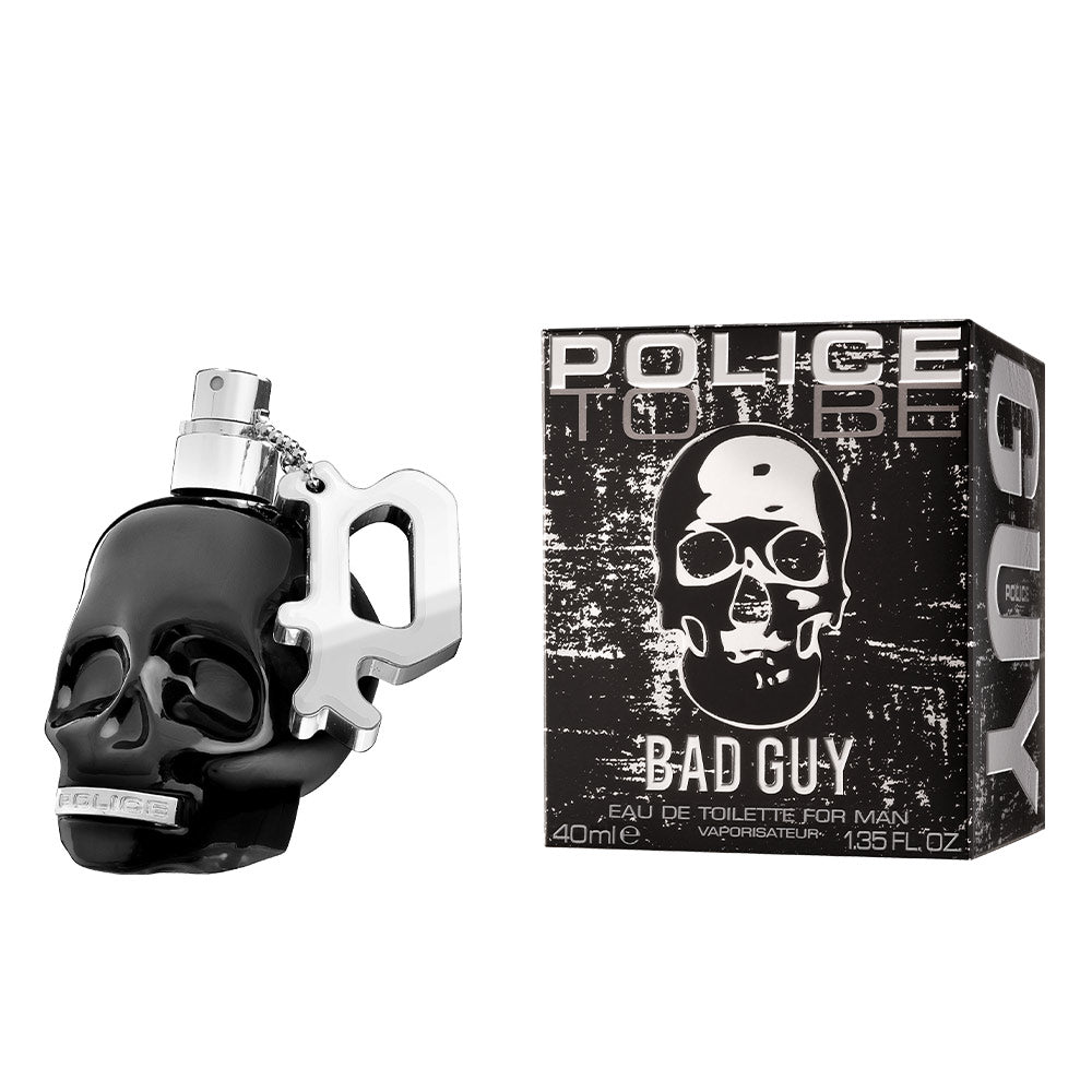 POLICE - Perfumes - TO BE BAD GUY / (3 opciones)
