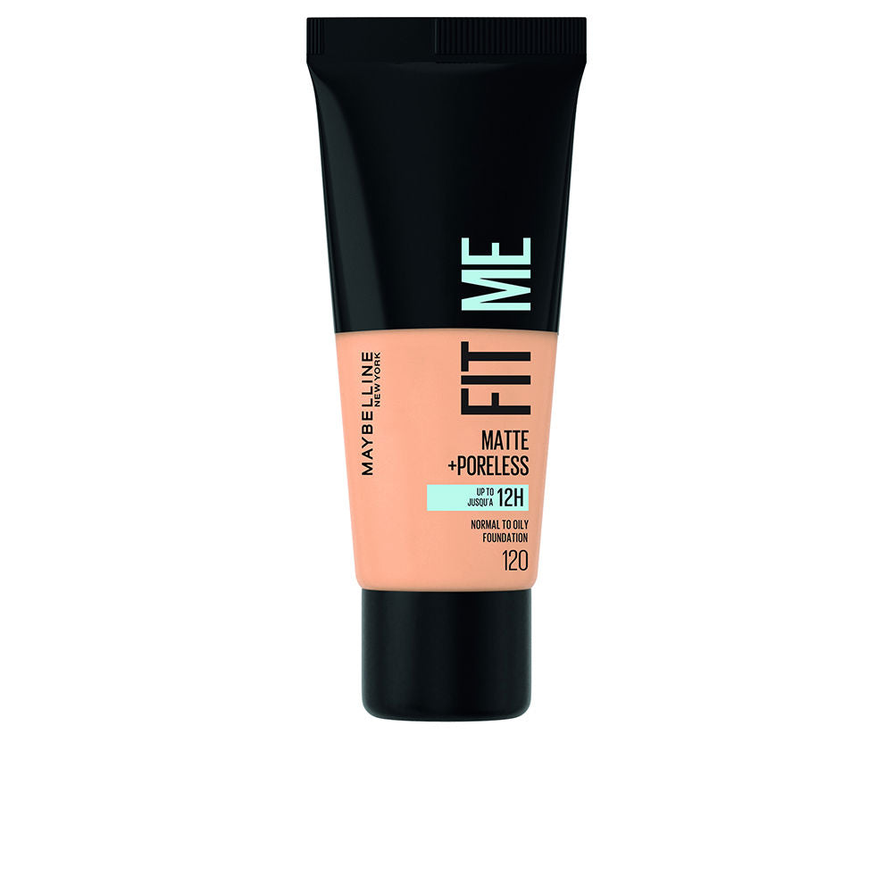 MAYBELLINE - Maquillaje - FIT ME concealer