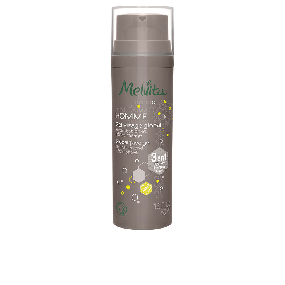 MELVITA - Cosmética Facial - MELVITA HOMME