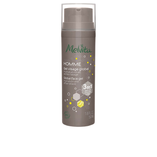 MELVITA - Cosmética Facial - MELVITA HOMME