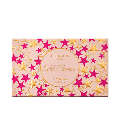 BOURJOIS - Maquillaje - VOLUME GLAMOUR / (13 opciones)