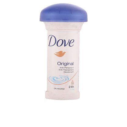 DOVE - Higiene - DOVE ORIGINAL / (5 opciones)