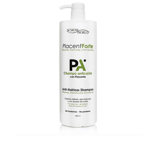 SESIOM WORLD - Cabello - PLACENT FORTE / (3 opciones)