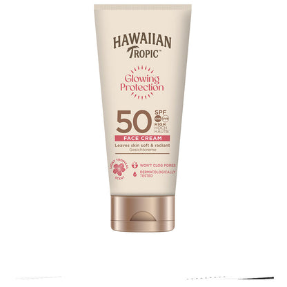 HAWAIIAN TROPIC - Solar - GLOWING PROTECTION / (4 opciones)