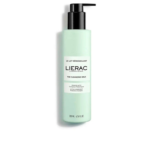 LIERAC - Cosmética Facial - LIERAC DÉMAQUILLANT / (8 opciones)