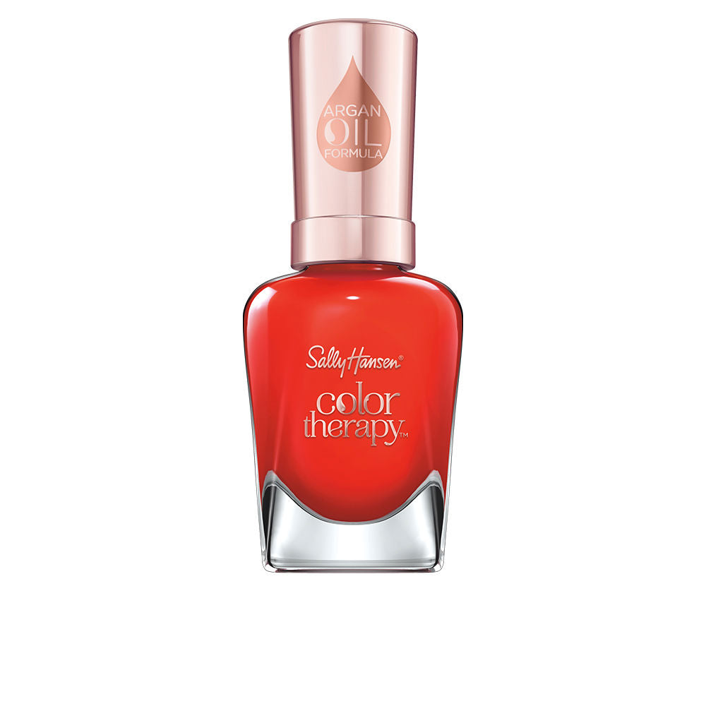 SALLY HANSEN - Maquillaje - COLOR THERAPY / (15 opciones)