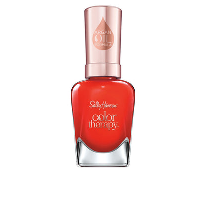 SALLY HANSEN - Maquillaje - COLOR THERAPY / (15 opciones)