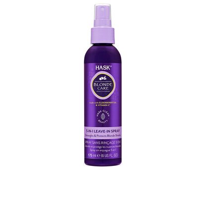 HASK - Cabello - BLONDE CARE / (3 opciones)