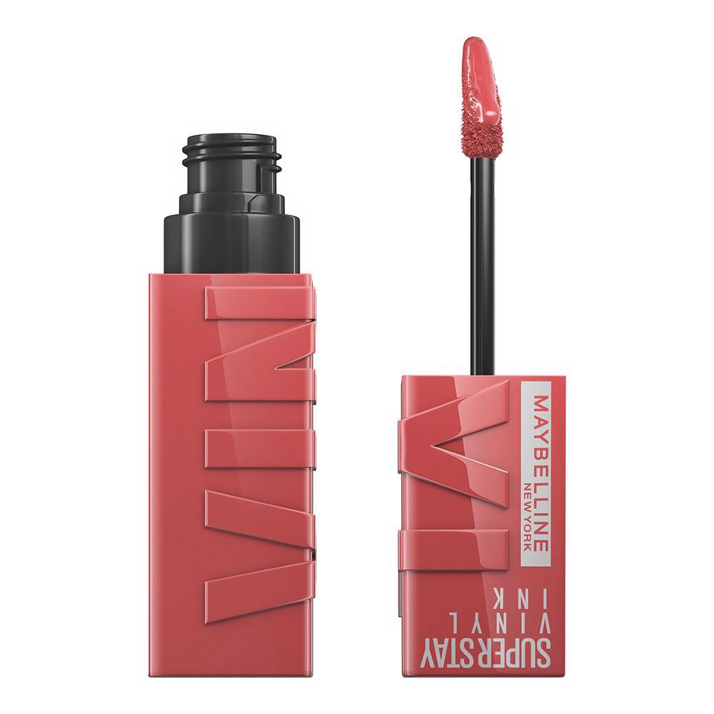 MAYBELLINE - Maquillaje - SUPERSTAY 24H lip color