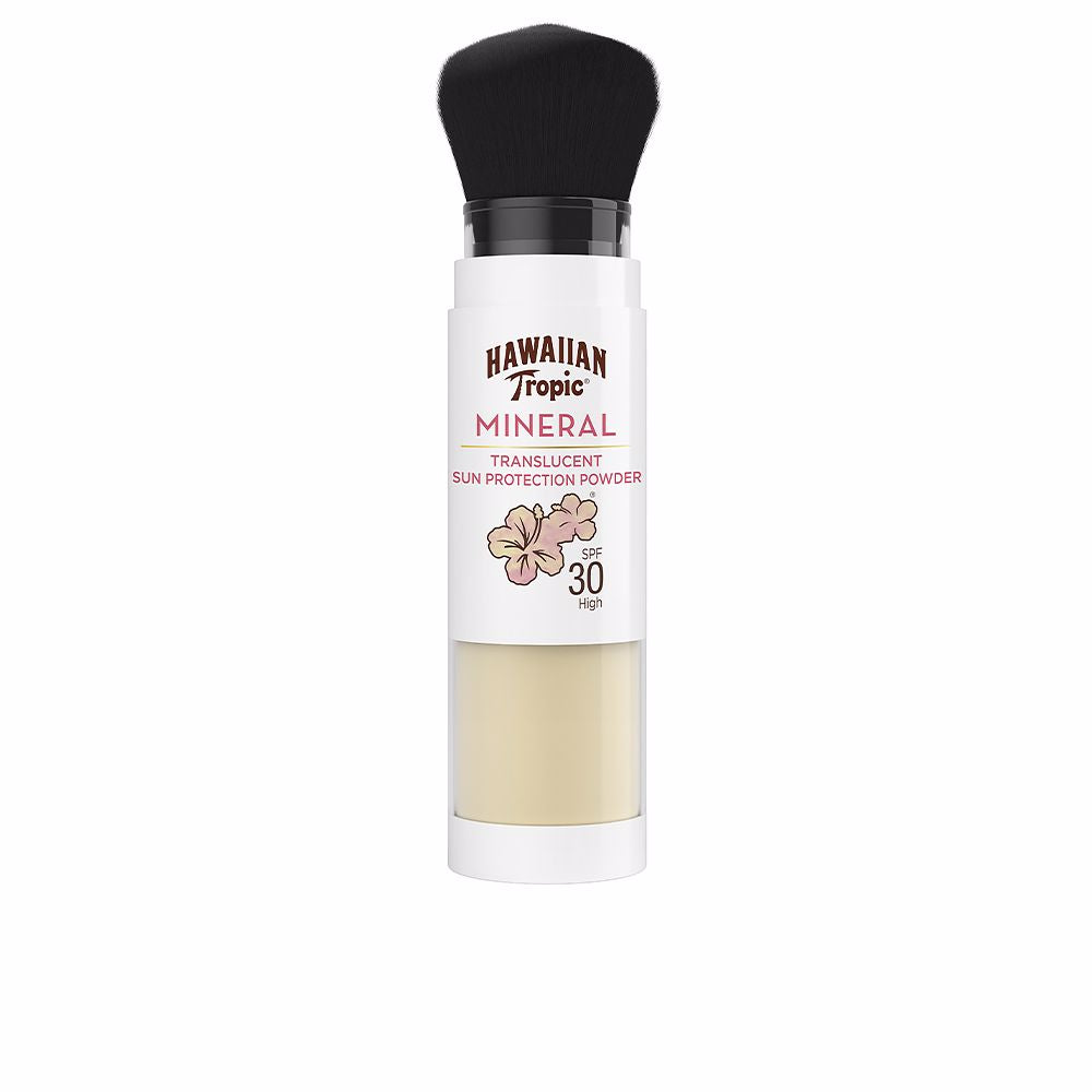HAWAIIAN TROPIC - Solar - MINERAL HAWAIIAN TROPIC / (3 opciones)