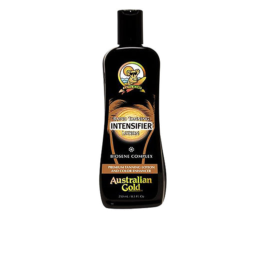 AUSTRALIAN GOLD - Solar - RAPID TANNING INTENSIFIER