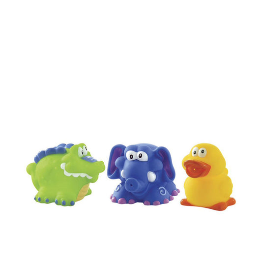 NÛBY - Bebé y Niños - JUGUETES BAÑO NÛBY / (3 opciones)