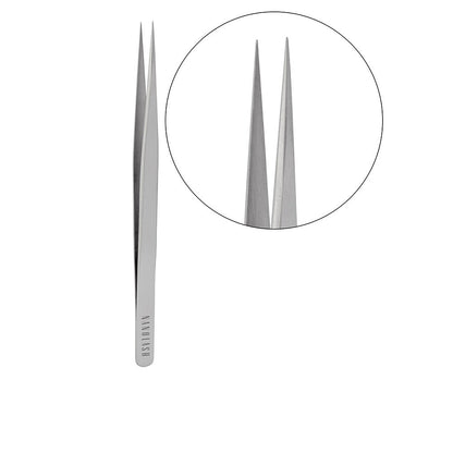 NANOLASH - Maquillaje - PINZAS / (3 opciones)
