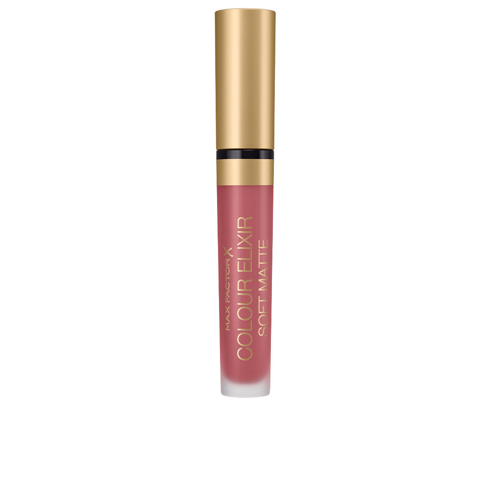 MAX FACTOR - Maquillaje - COLOUR ELIXIR MAX FACTOR / (50 opciones)