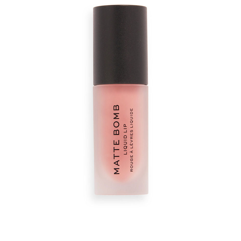 REVOLUTION MAKE UP - Maquillaje - MATTE BOMB / (8 opciones)