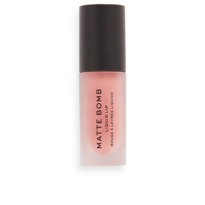 REVOLUTION MAKE UP - Maquillaje - MATTE BOMB / (8 opciones)
