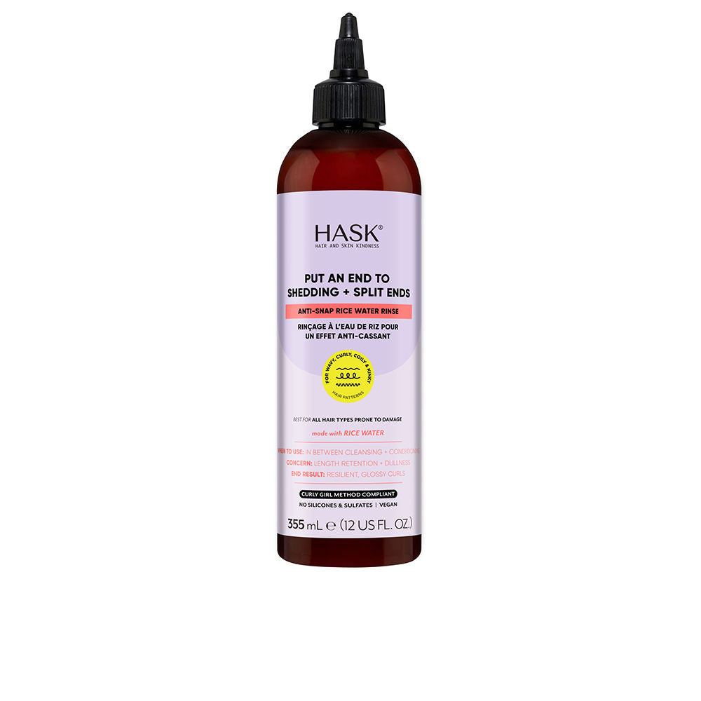 HASK - Cabello - TEXTURE / (6 opciones)