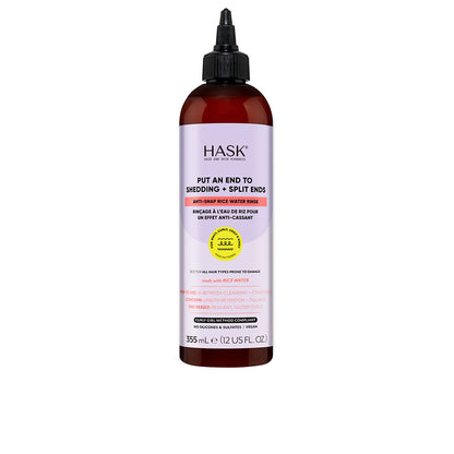 HASK - Cabello - TEXTURE / (6 opciones)
