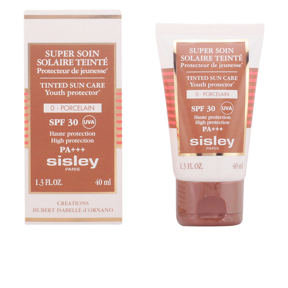 SISLEY - Solar - SUPER SOIN SOLAIRE / (9 opciones)
