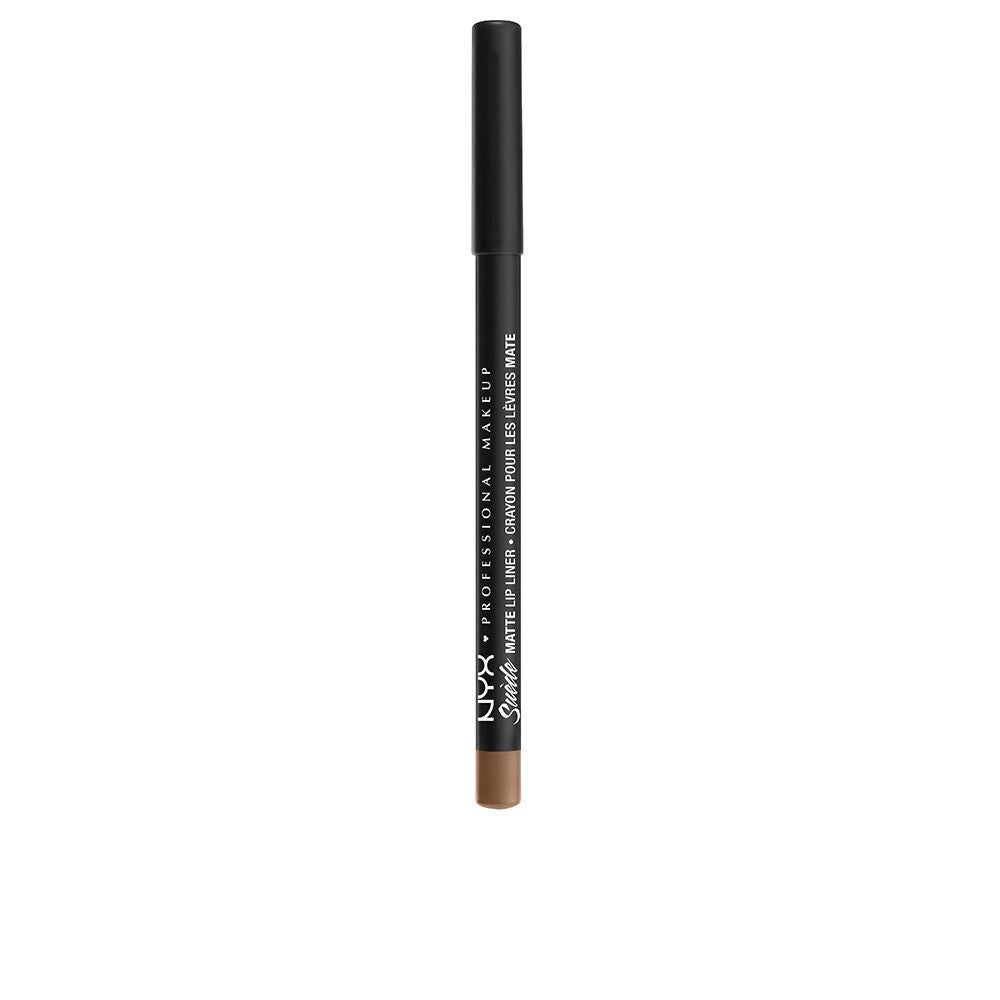 NYX PROFESSIONAL MAKE UP - Maquillaje - SUEDE / (27 opciones)