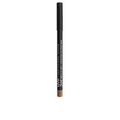 NYX PROFESSIONAL MAKE UP - Maquillaje - SUEDE / (27 opciones)
