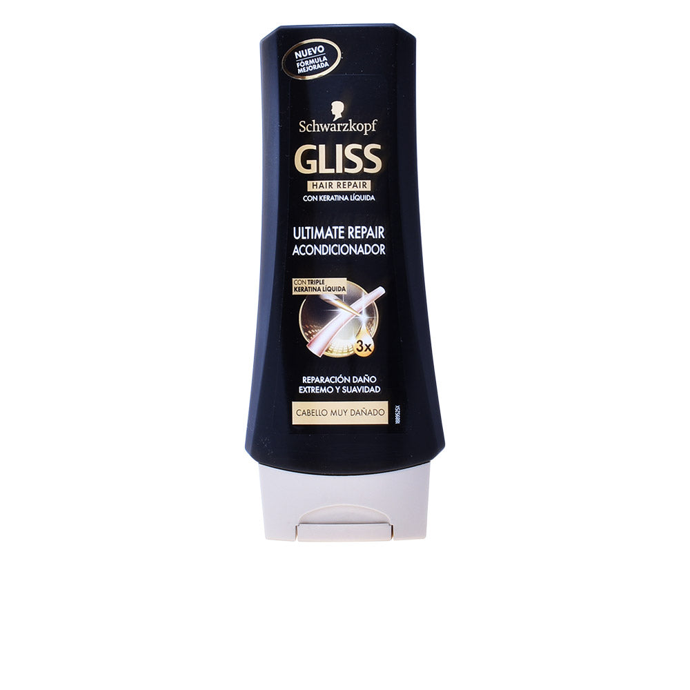SCHWARZKOPF MASS MARKET - Cabello - GLISS / (17 opciones)