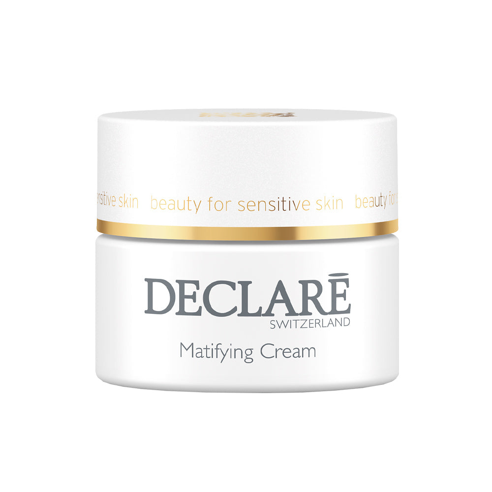 DECLARÉ - Cosmética Facial - PURE BALANCE / (3 opciones)