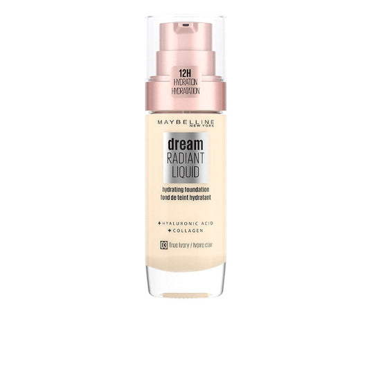 MAYBELLINE - Maquillaje - DREAM RADIANT / (3 opciones)