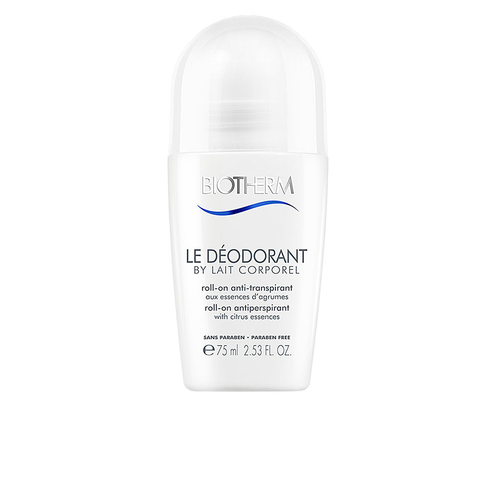 BIOTHERM - Higiene - LAIT / (4 opciones)