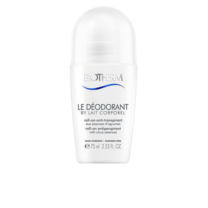 BIOTHERM - Higiene - LAIT / (4 opciones)