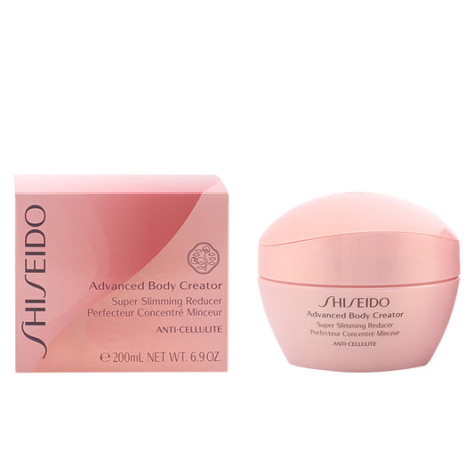 SHISEIDO - Cosmética Corporal - ADVANCED BODY CREATOR