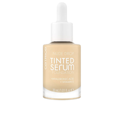 CATRICE - Maquillaje - NUDE DROP / (6 opciones)