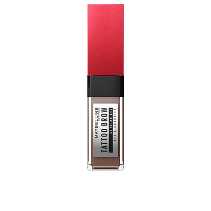 MAYBELLINE - Maquillaje - TATTOO BROW easy peel off tint