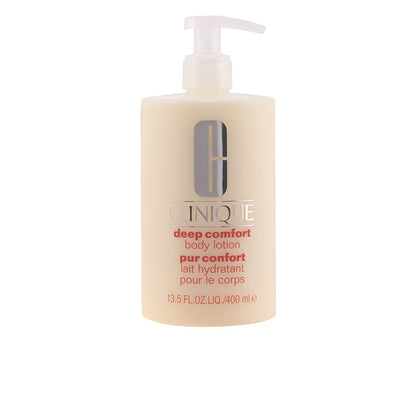 CLINIQUE - Cosmética Corporal - DEEP COMFORT / (3 opciones)