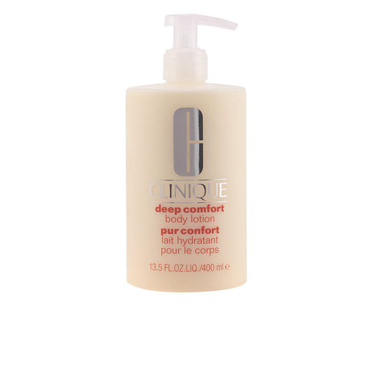 CLINIQUE - Cosmética Corporal - DEEP COMFORT / (3 opciones)
